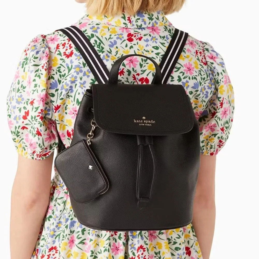 Kate spade backpack - Picture 2 of 8